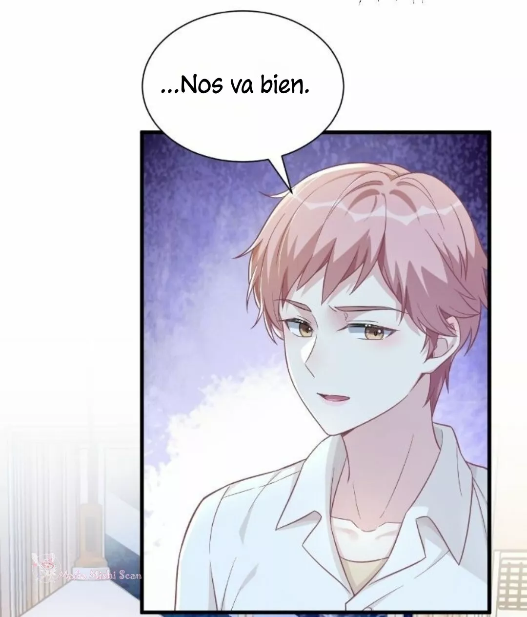 Página 38 del Manga