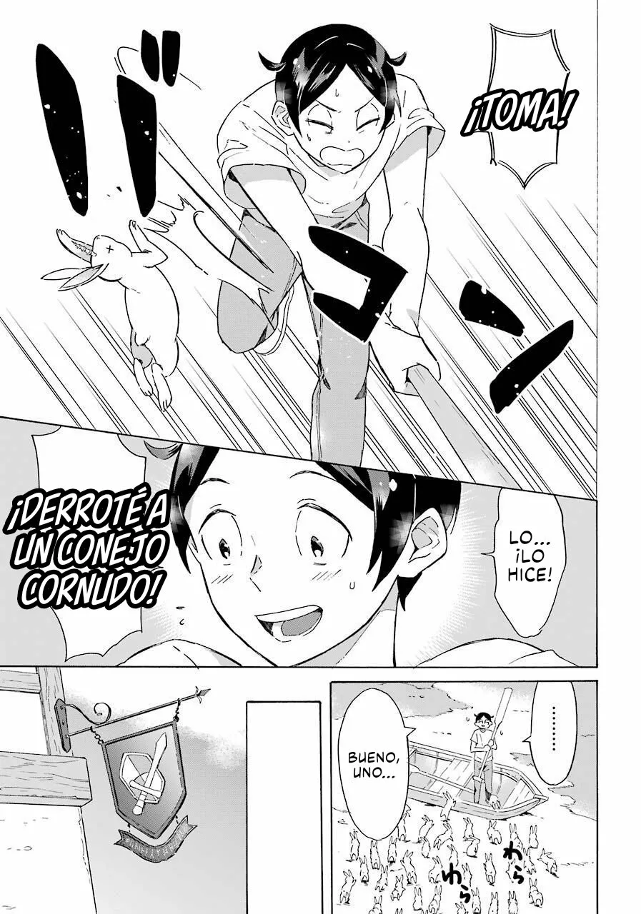 Página 34 del Manga