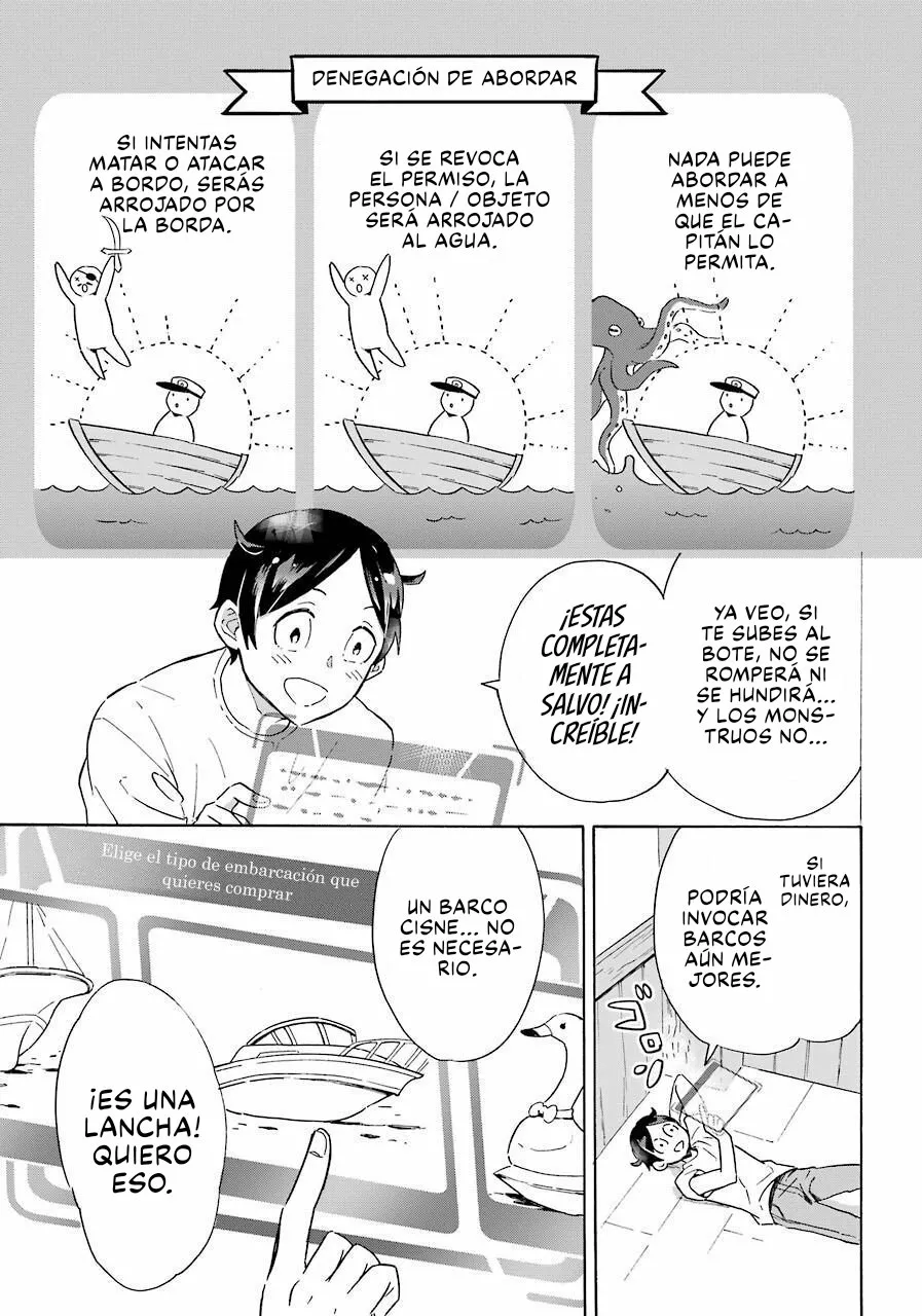 Página 36 del Manga