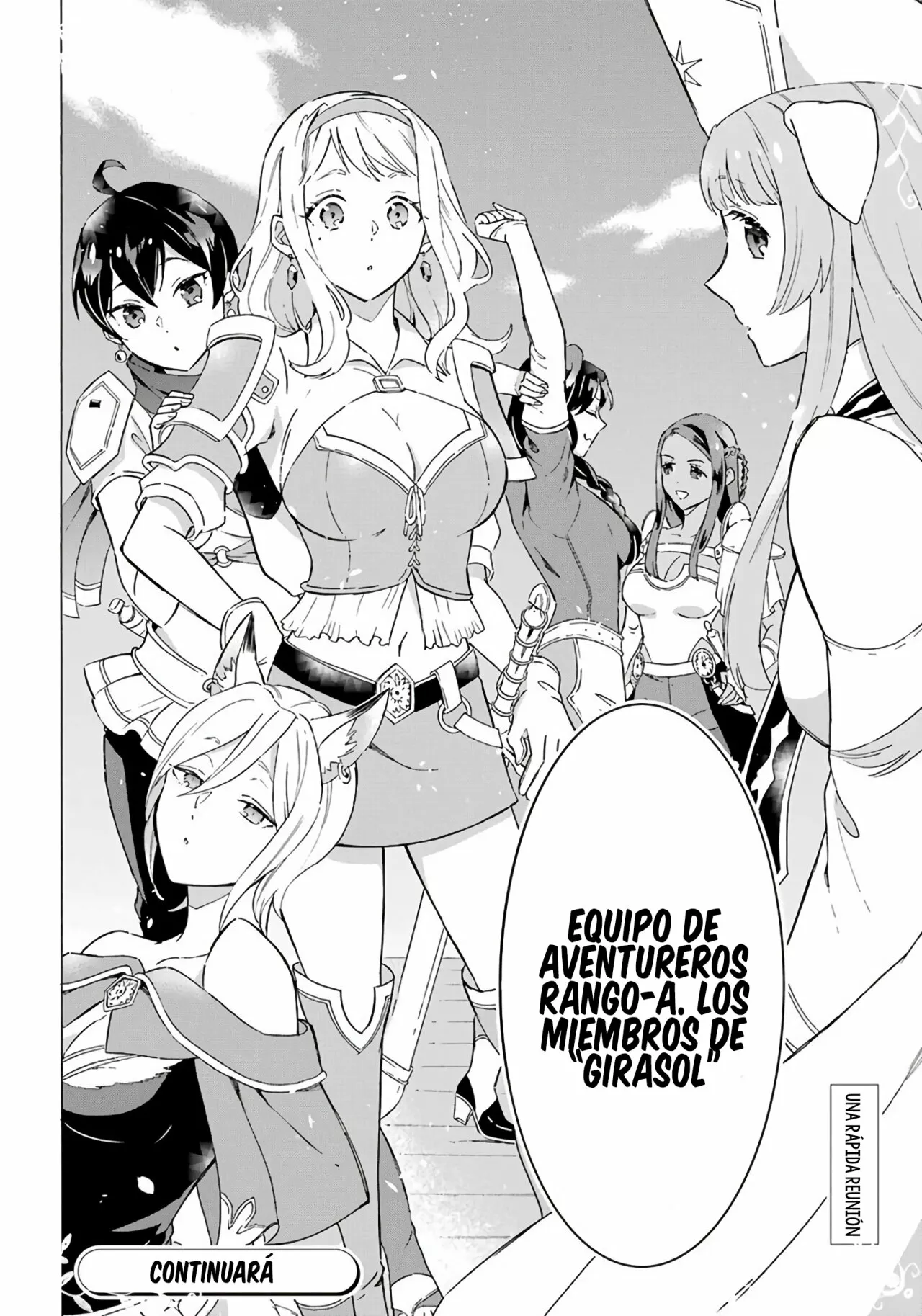 Página 42 del Manga