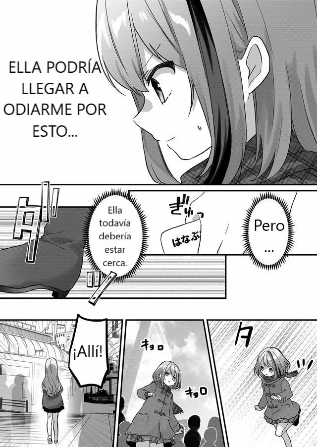 Página 39 del Manga
