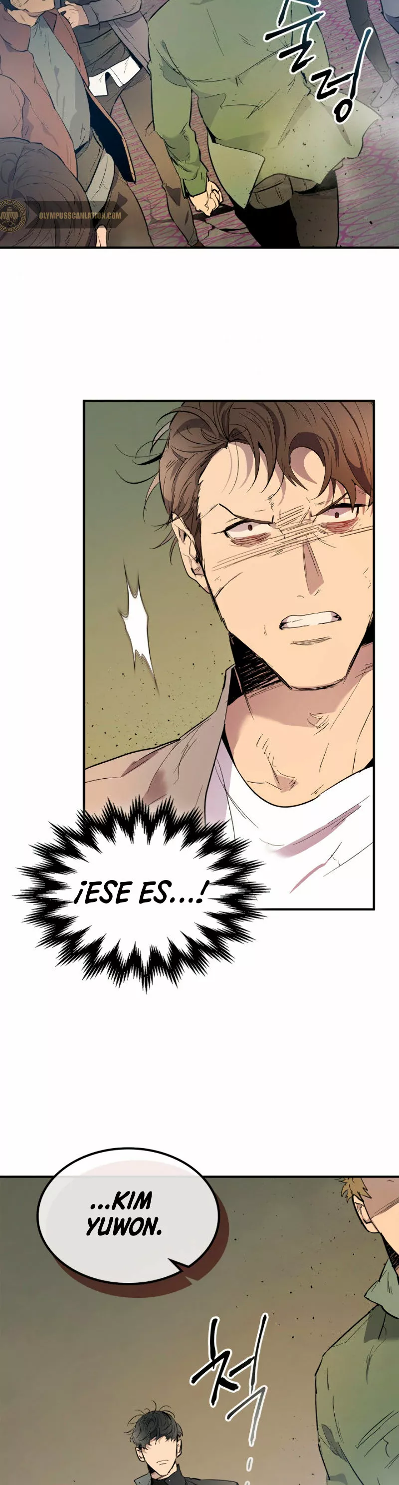 Página 37 del Manga