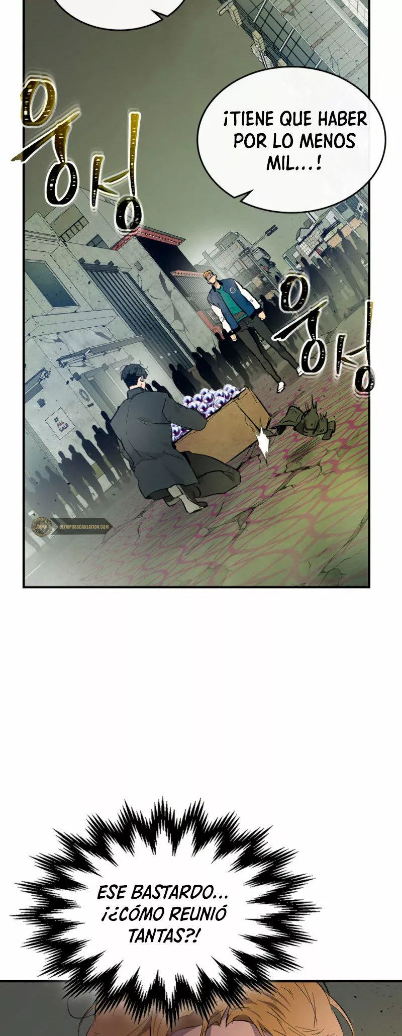 Página 42 del Manga