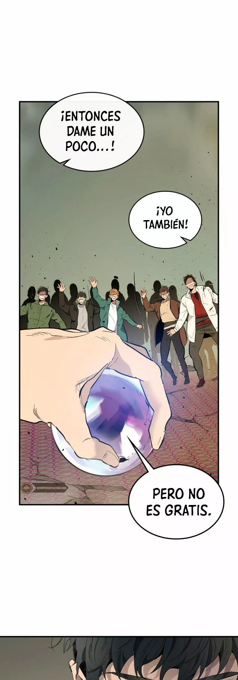 Página 48 del Manga