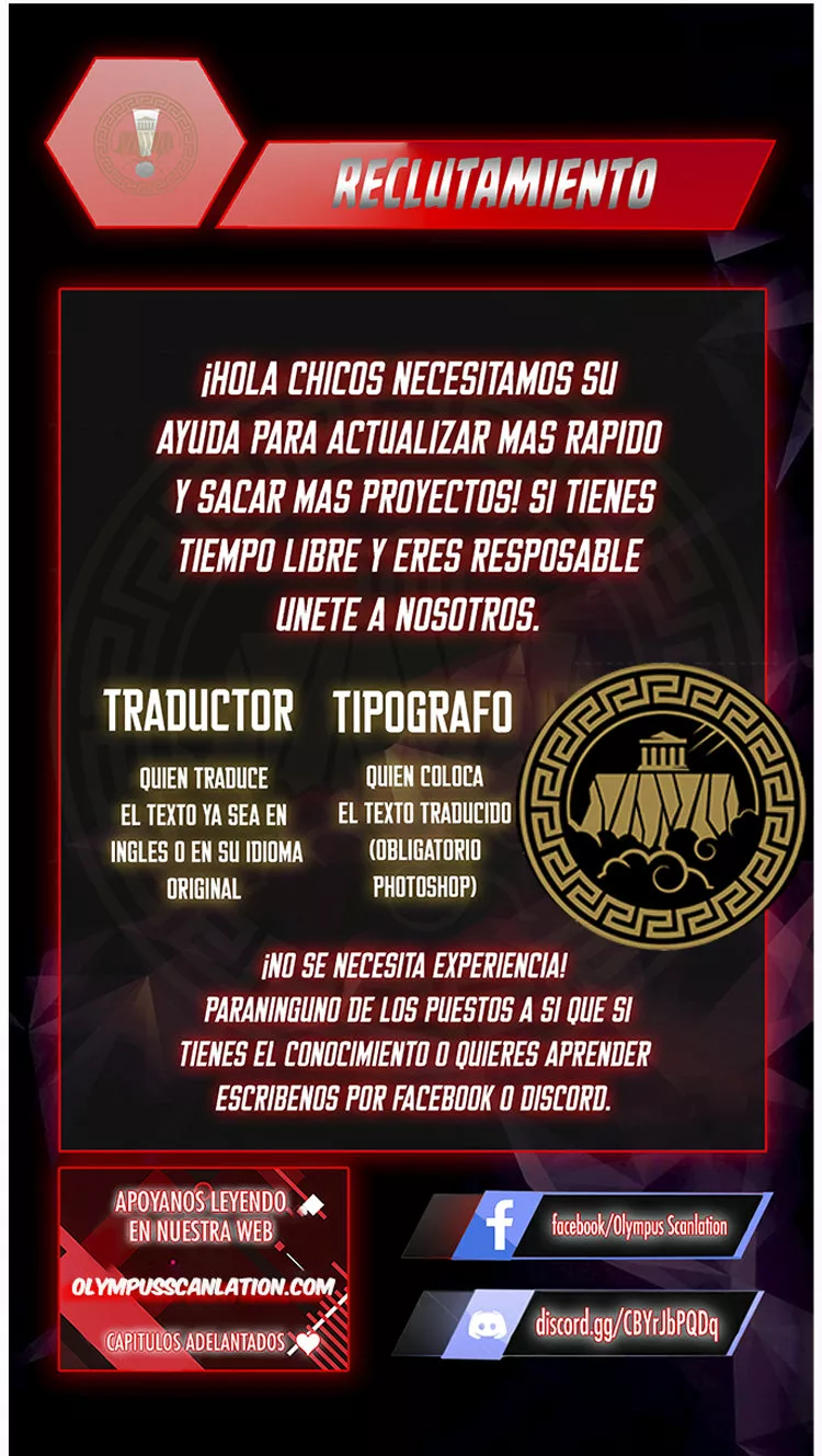 Página 54 del Manga