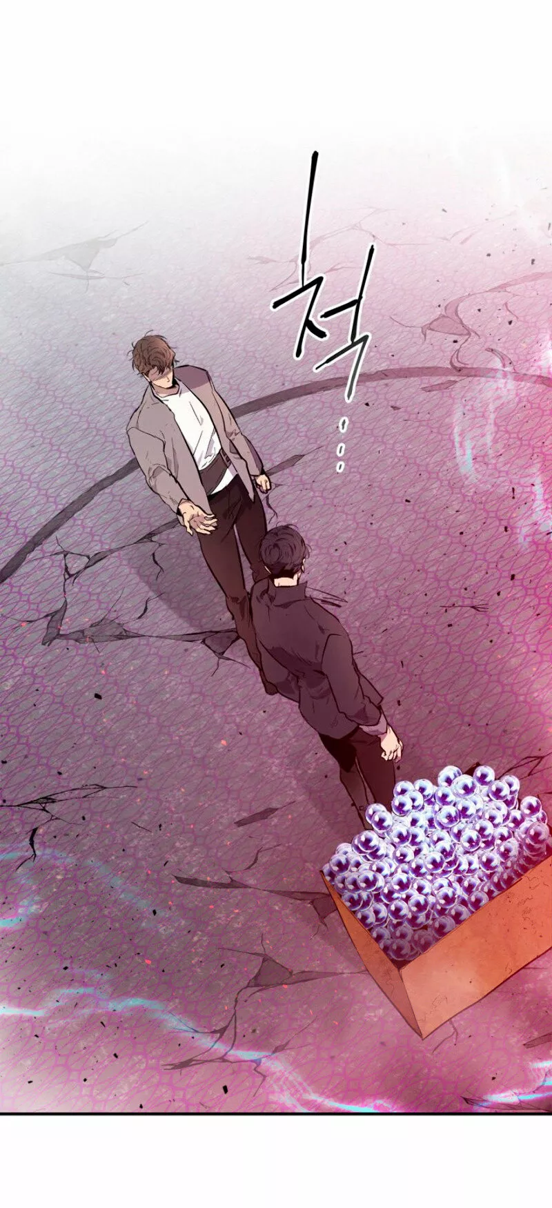 Página 38 del Manga