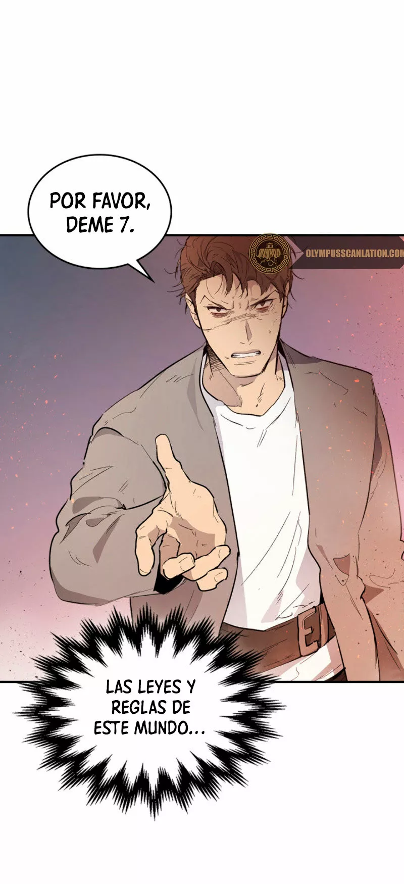 Página 39 del Manga