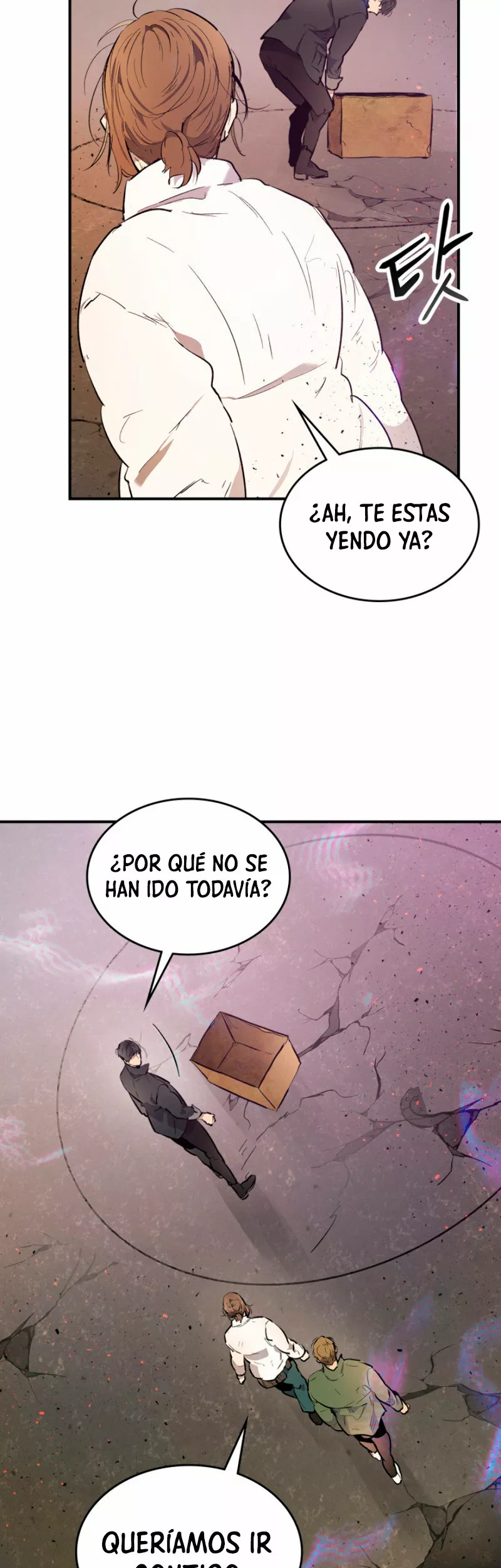 Página 48 del Manga