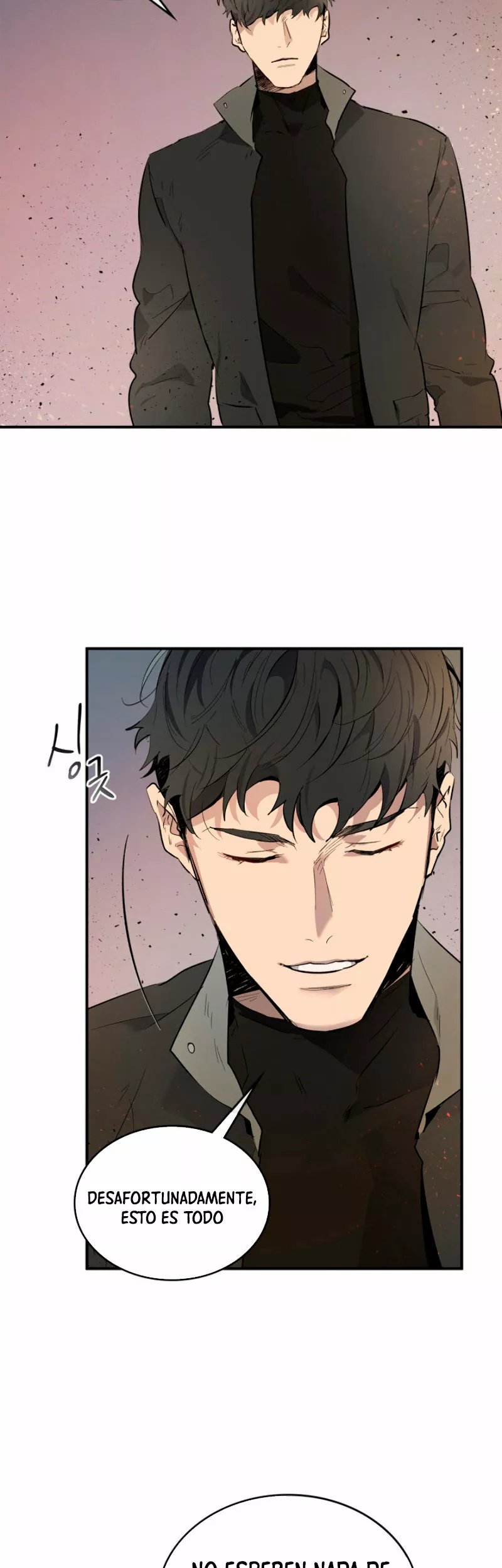Página 50 del Manga