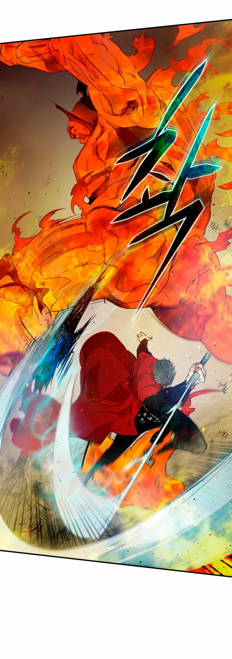 Página 39 del Manga