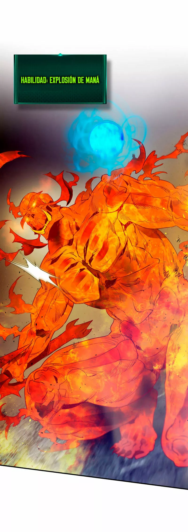 Página 42 del Manga