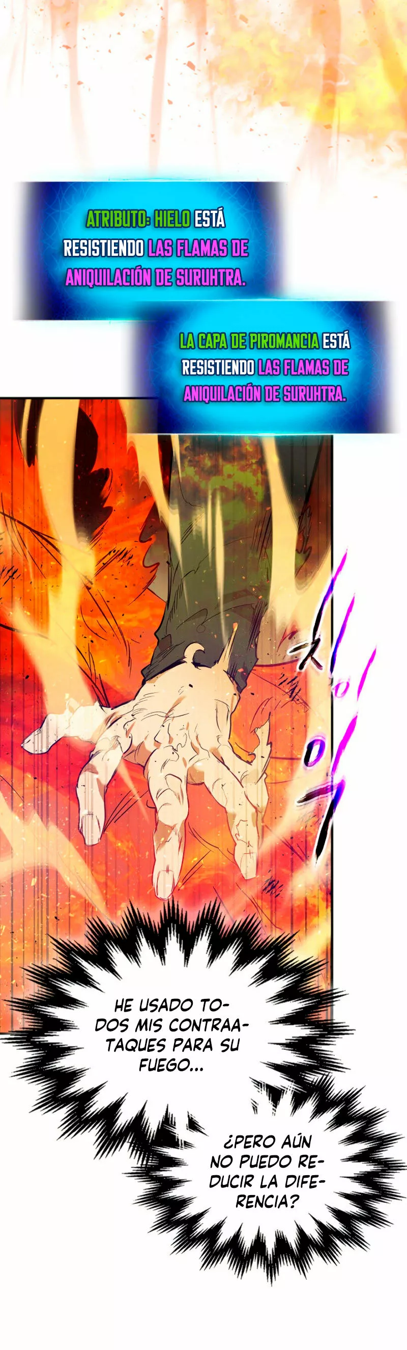 Página 50 del Manga