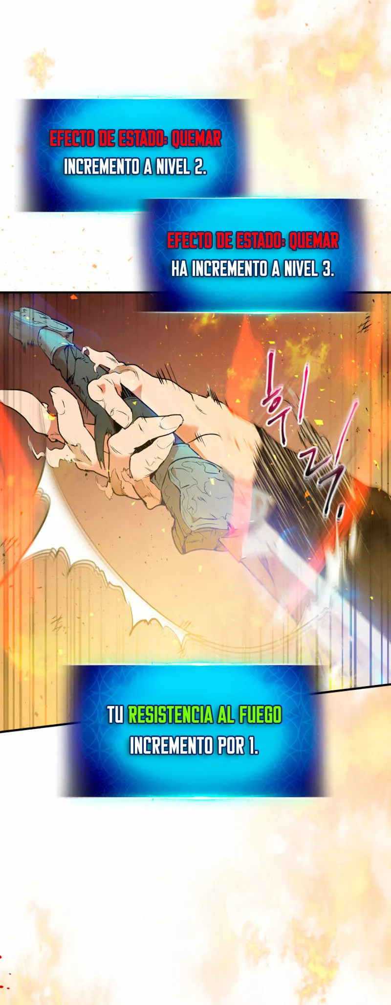Página 52 del Manga