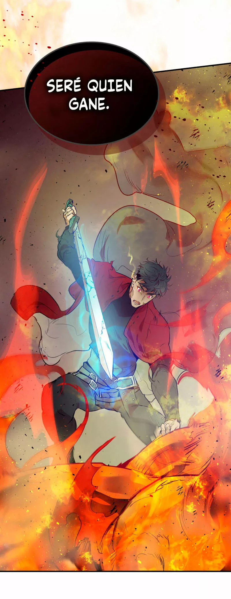 Página 53 del Manga