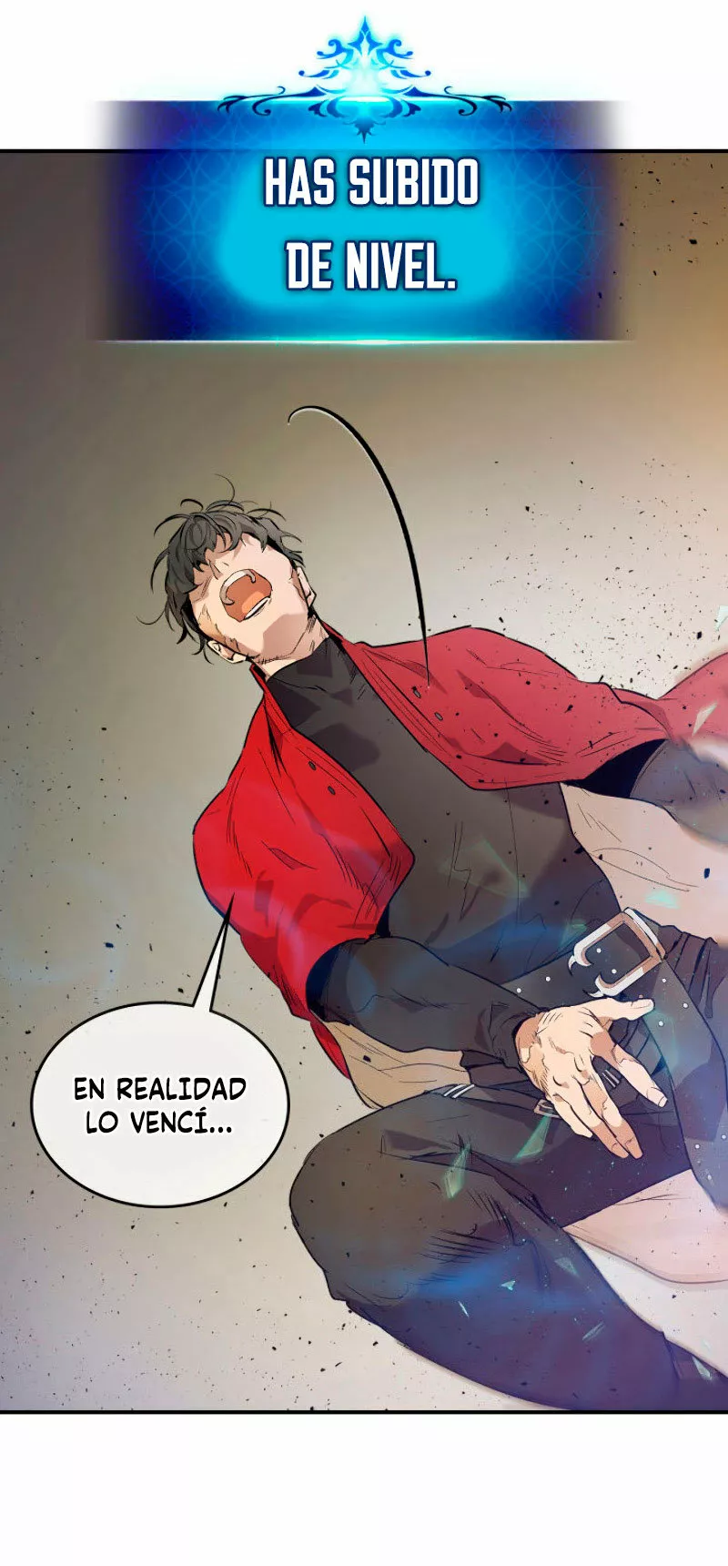 Página 59 del Manga