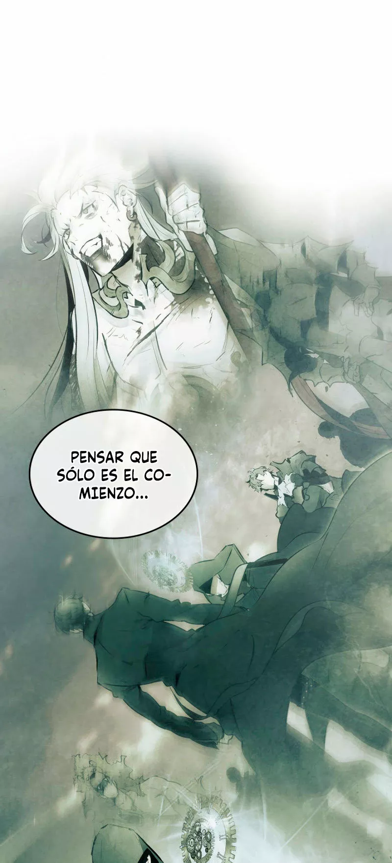 Página 60 del Manga