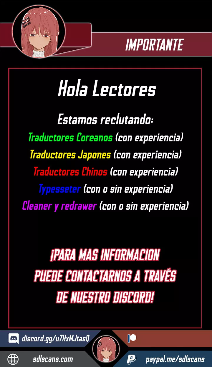 Página 36 del Manga