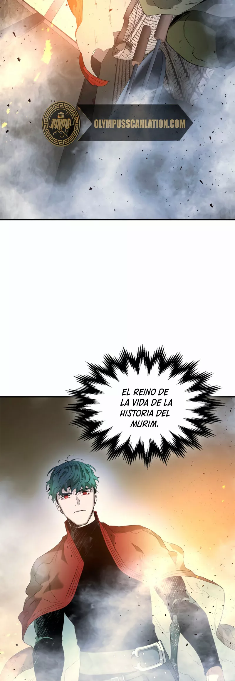 Página 36 del Manga