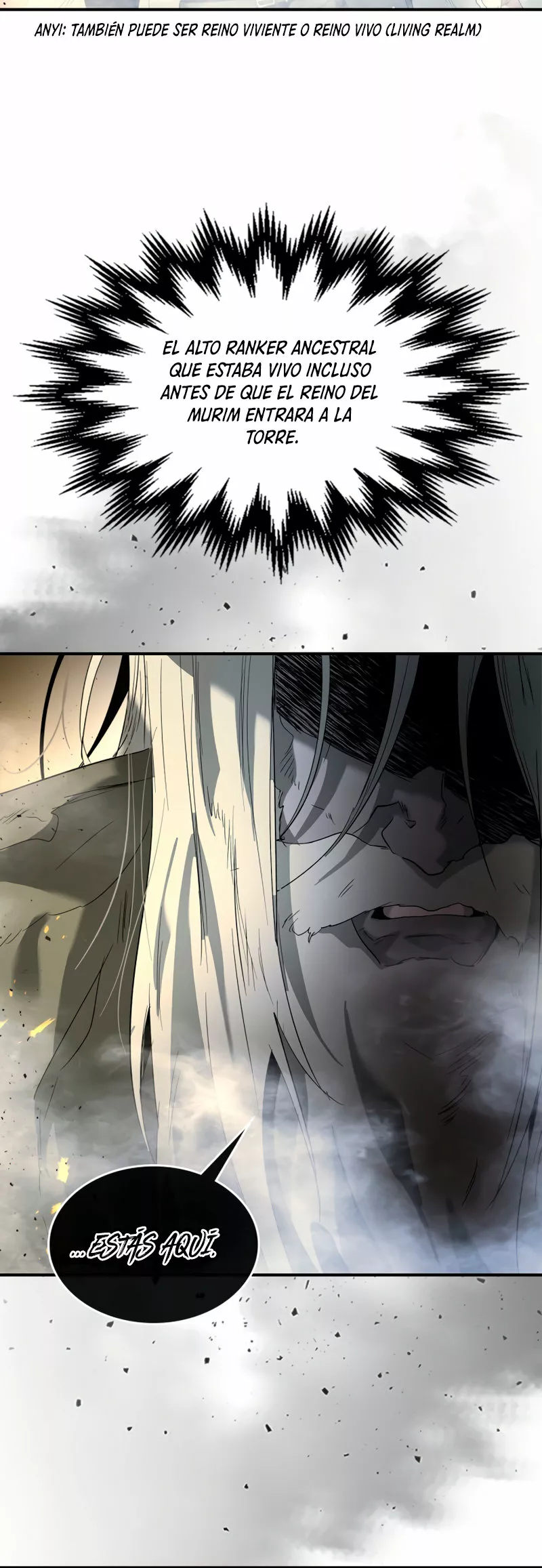 Página 37 del Manga