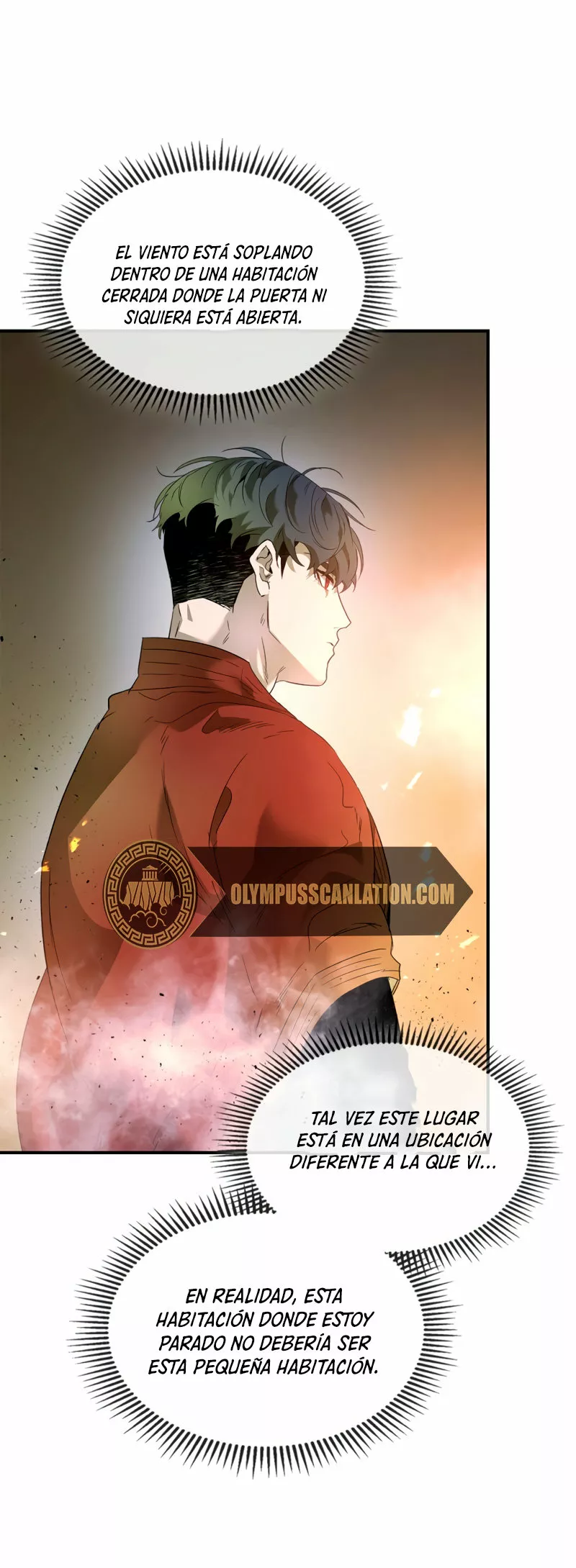 Página 39 del Manga