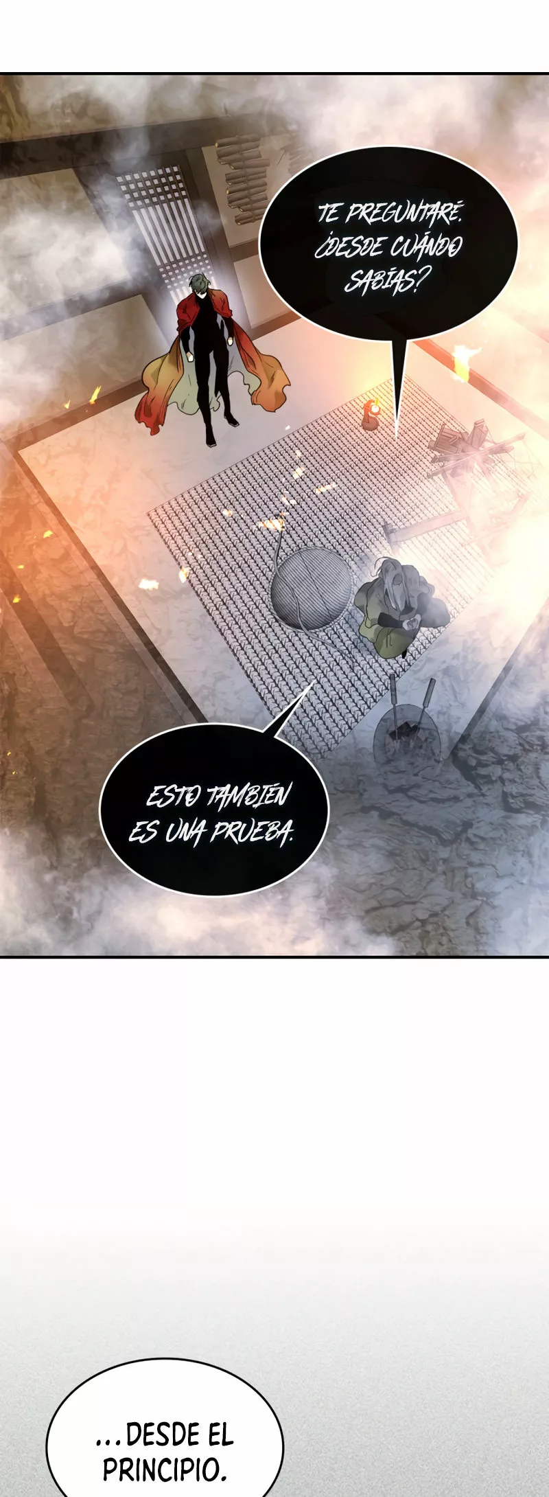 Página 40 del Manga