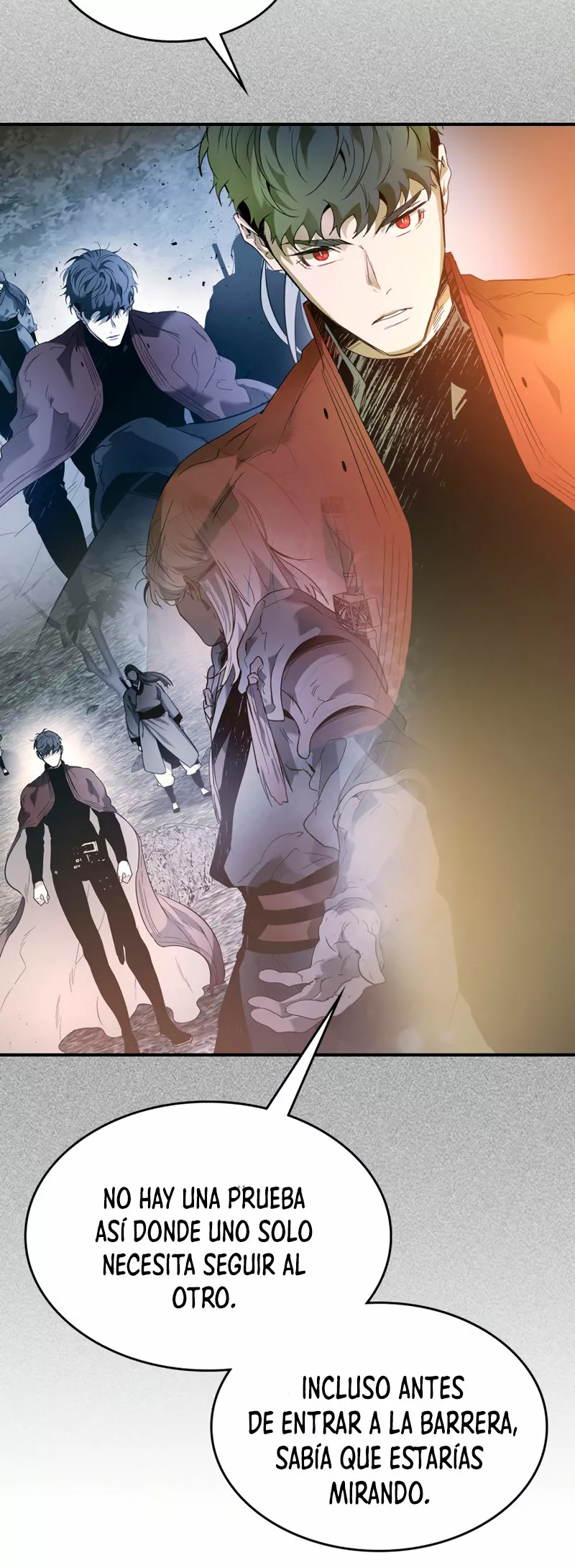 Página 41 del Manga