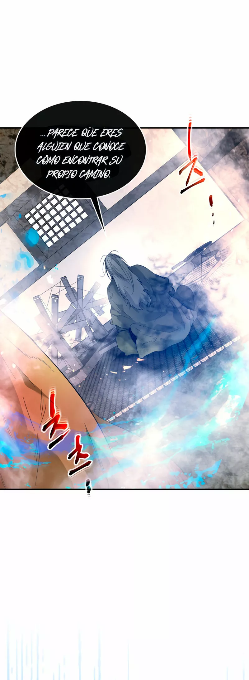 Página 42 del Manga