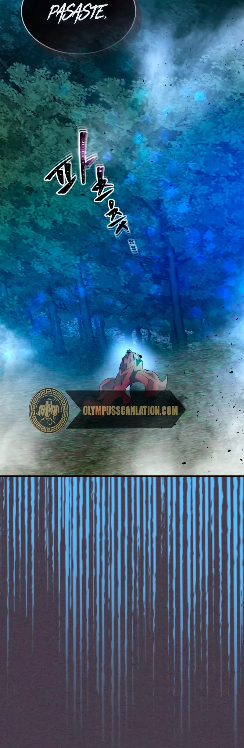 Página 44 del Manga