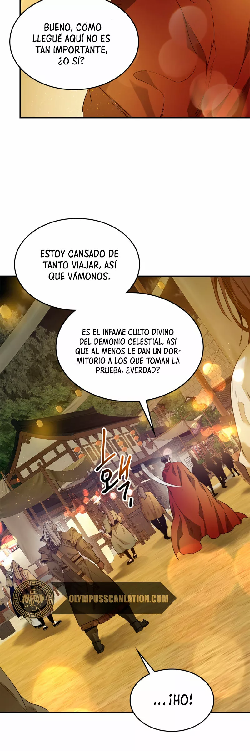 Página 51 del Manga