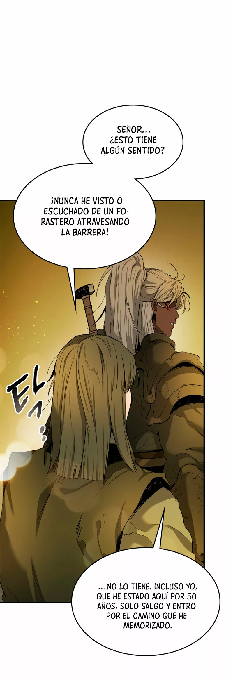 Página 52 del Manga