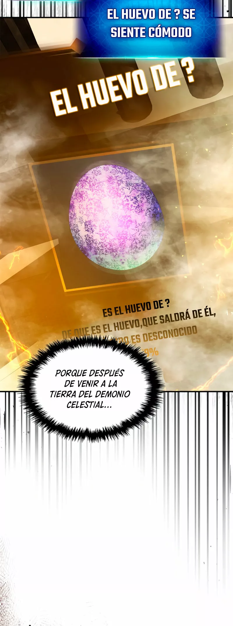 Página 60 del Manga