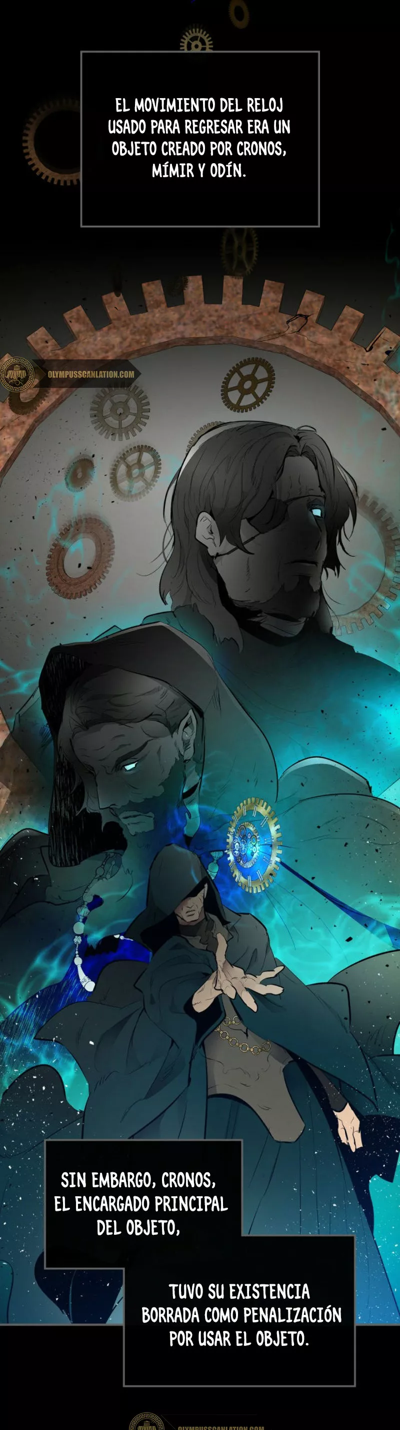 Página 36 del Manga