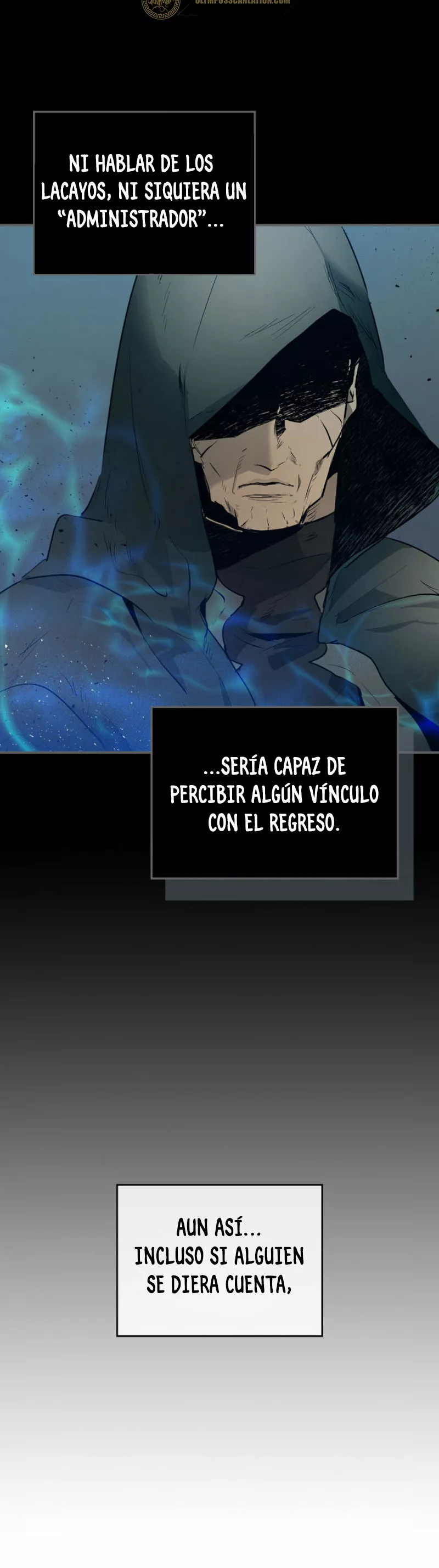 Página 37 del Manga