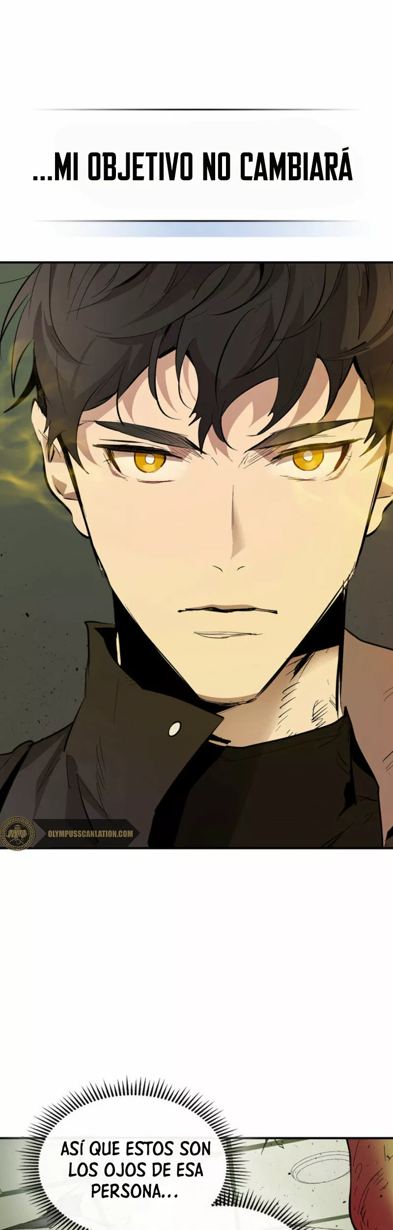 Página 39 del Manga