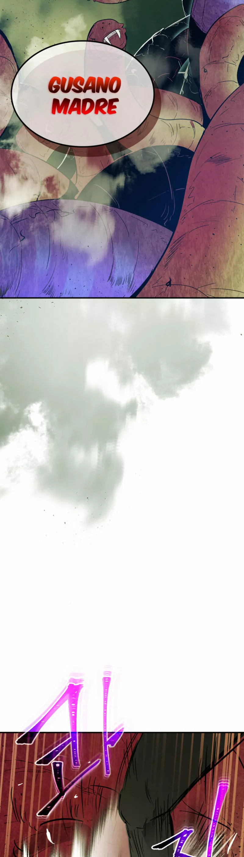 Página 45 del Manga