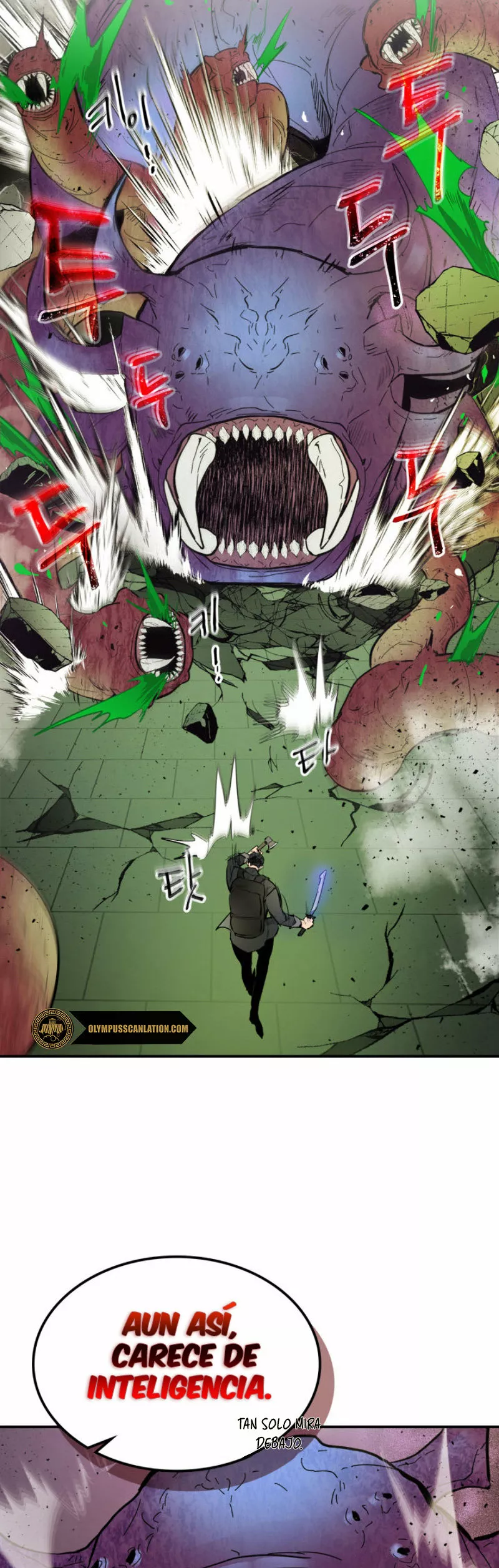 Página 48 del Manga