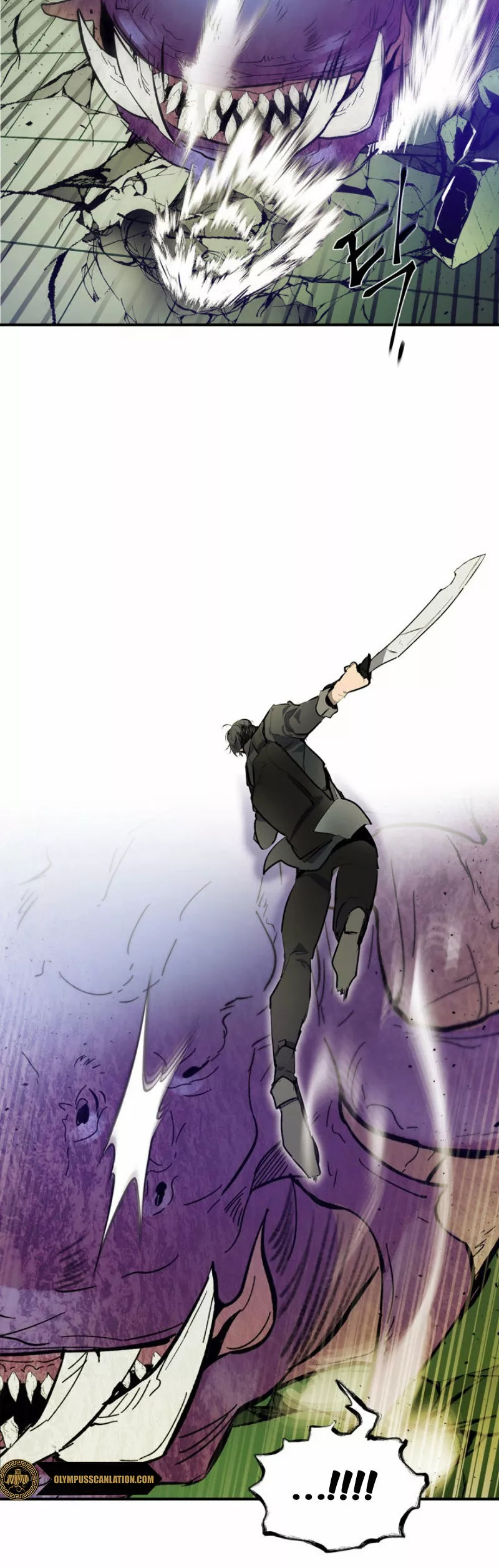 Página 50 del Manga