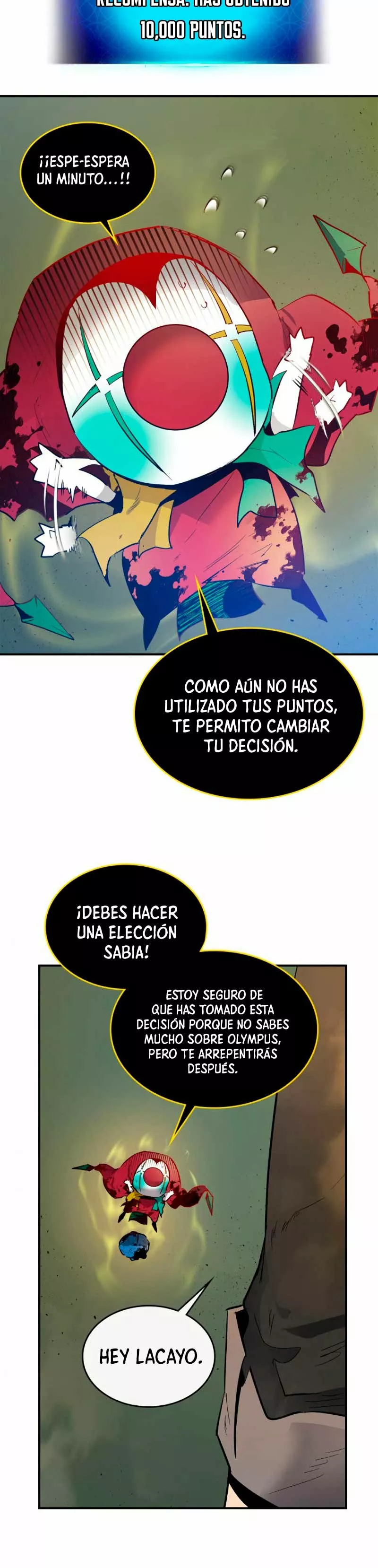 Página 30 del Manga