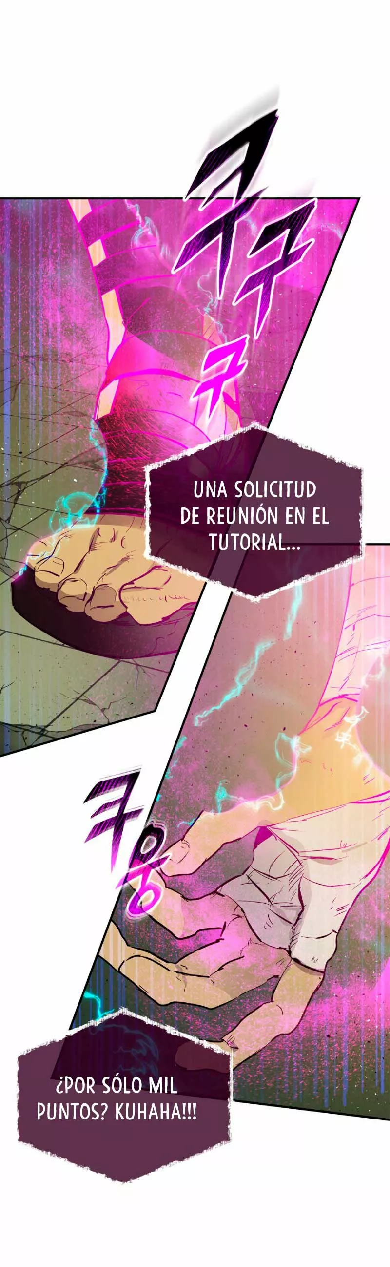 Página 35 del Manga