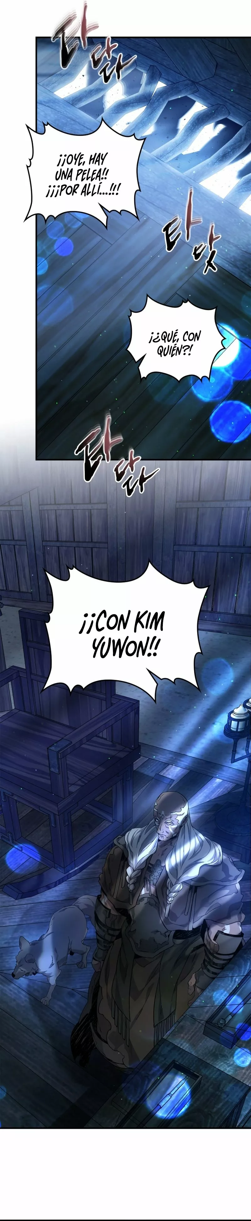 Página 36 del Manga