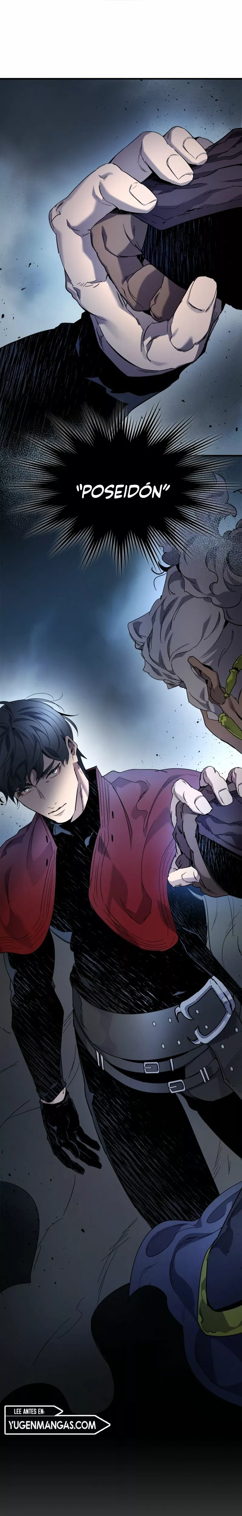 Página 38 del Manga