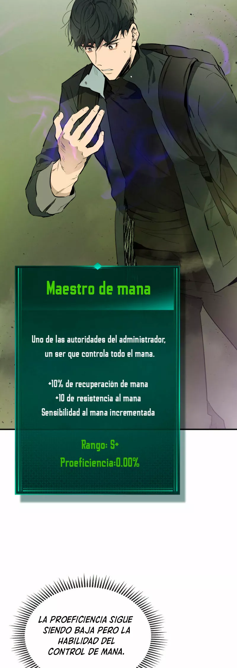 Página 30 del Manga