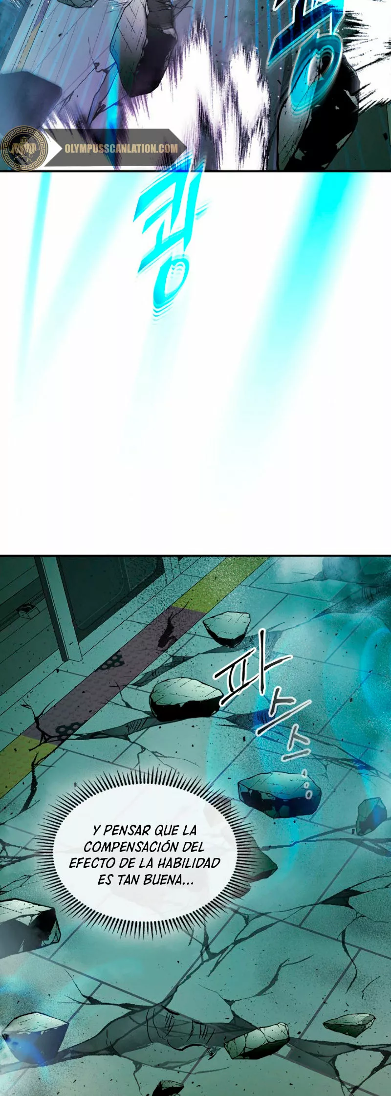 Página 36 del Manga