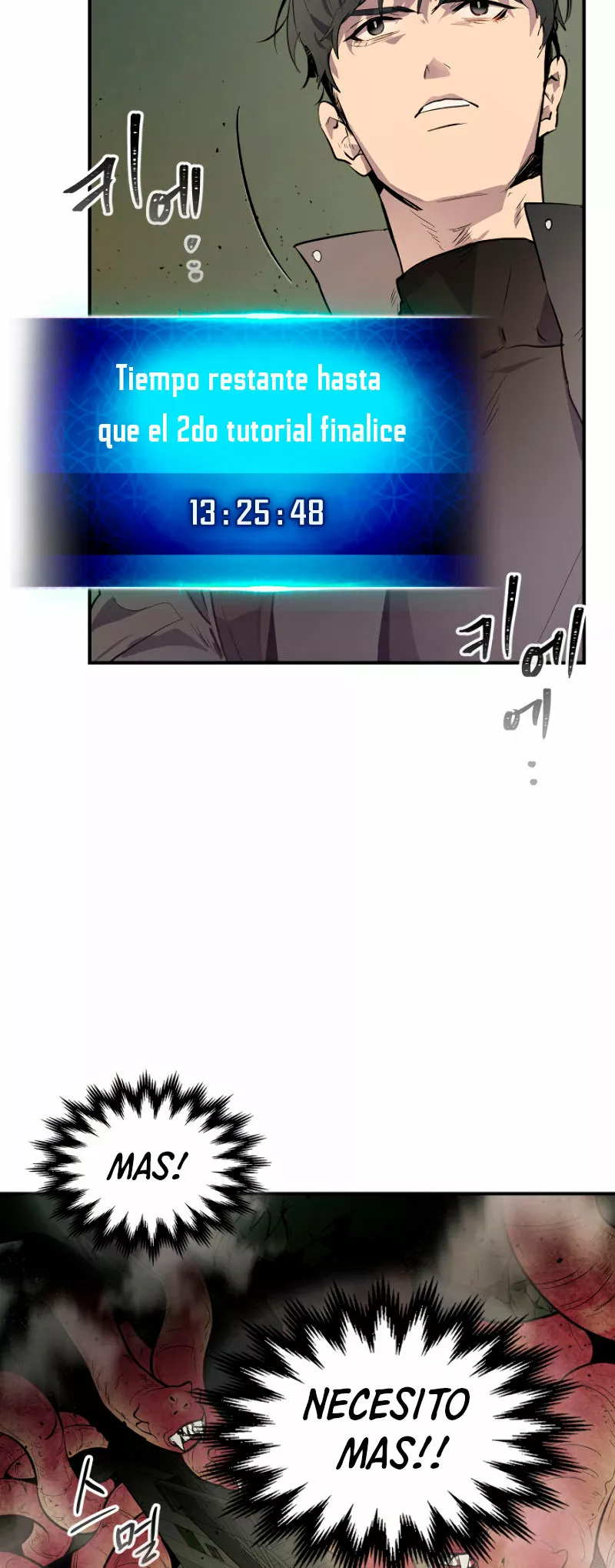 Página 39 del Manga