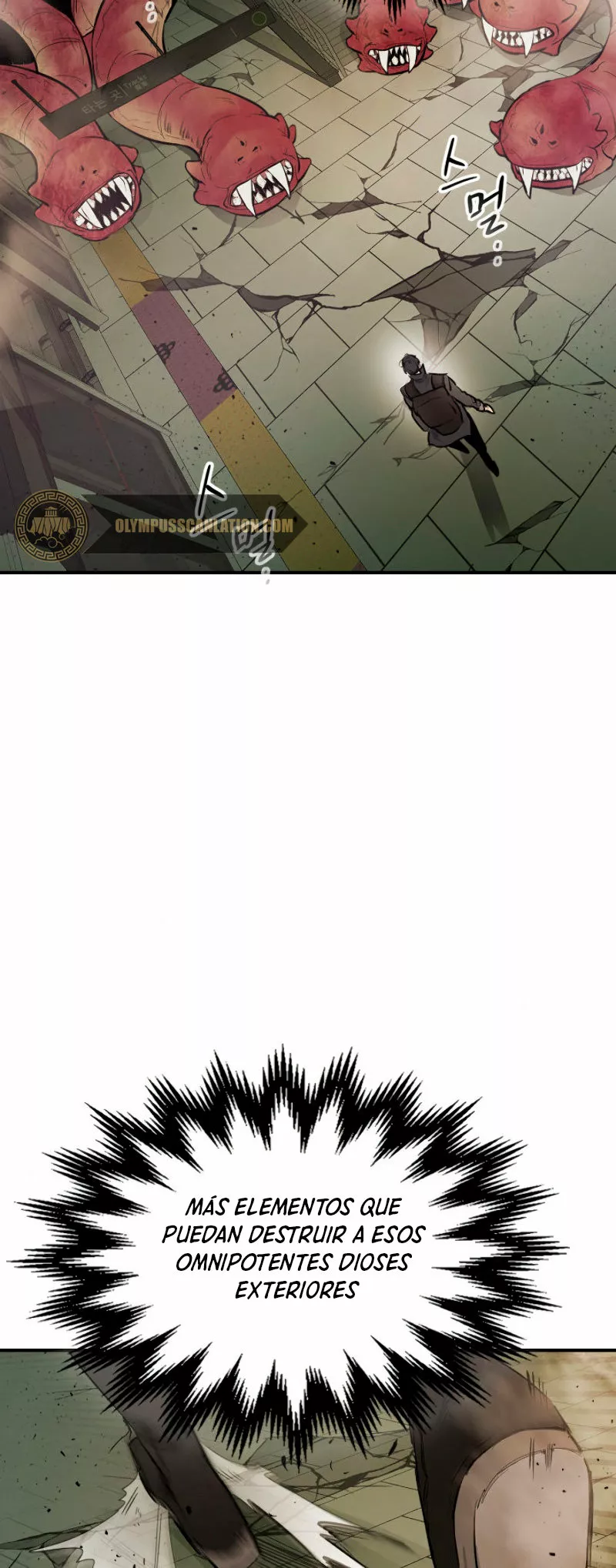 Página 40 del Manga