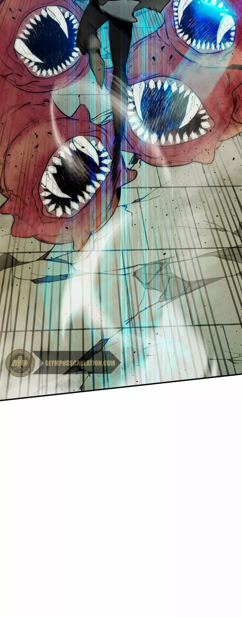 Página 42 del Manga