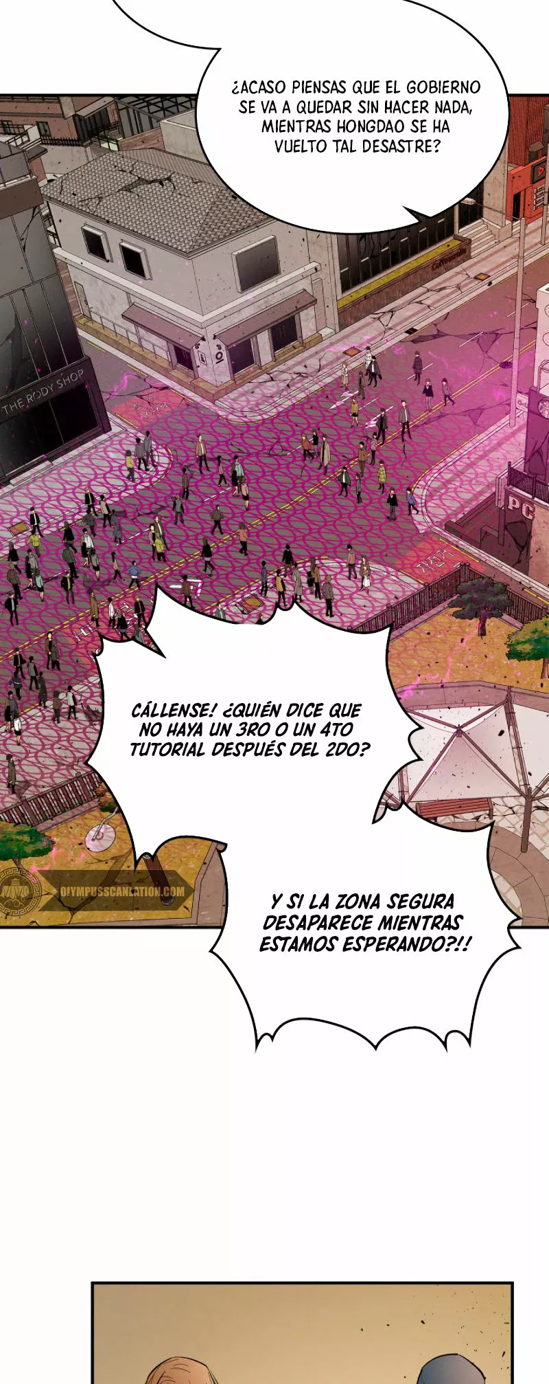 Página 44 del Manga