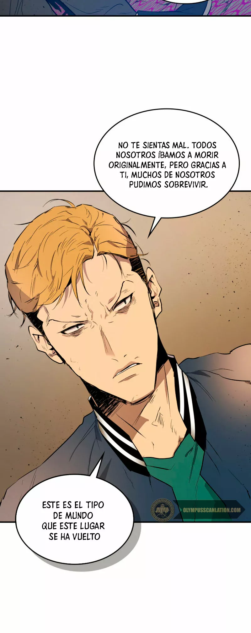 Página 47 del Manga