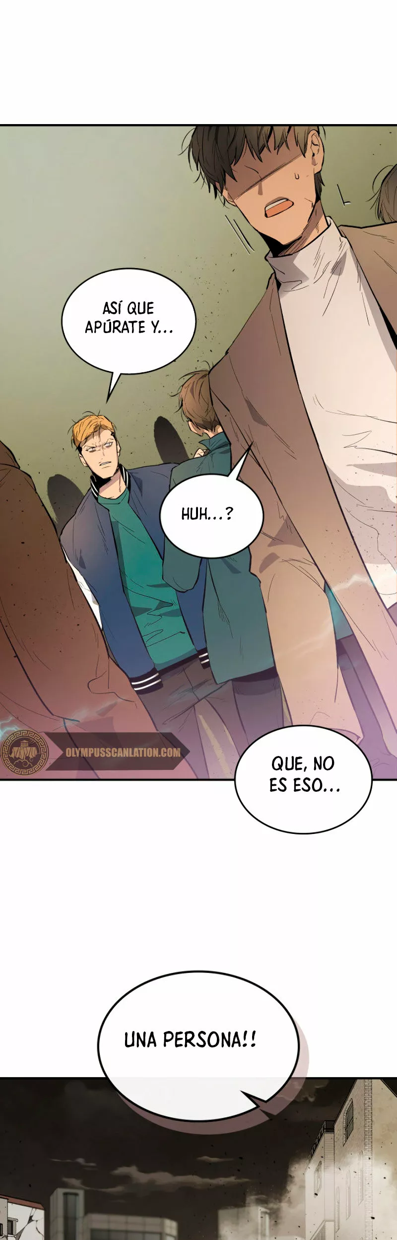 Página 48 del Manga