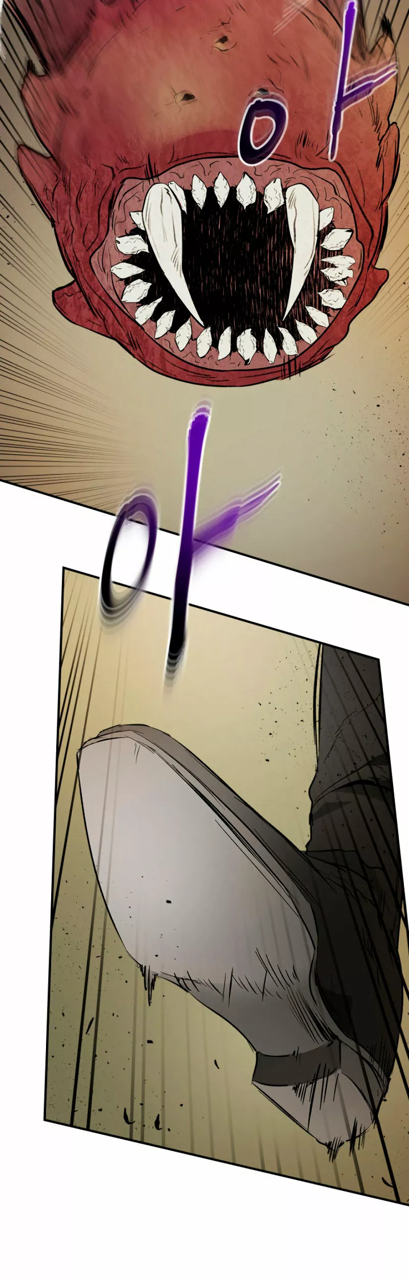 Página 52 del Manga